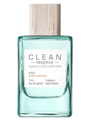 H2Eau Amber Cashmere