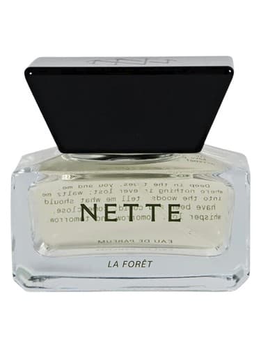 La Forêt