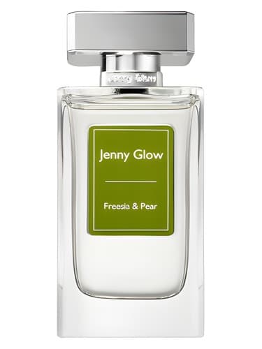Freesia & Pear - فریزیا و گلابی