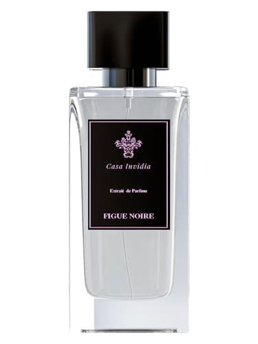 Figue Noire - فیگ نوآر