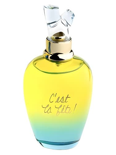 C'est La Fete - سی لا فت
