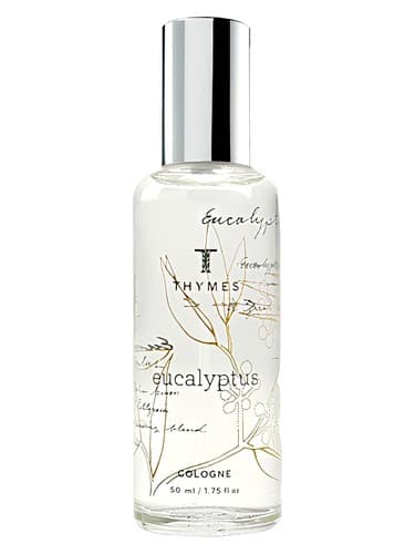 Eucalyptus - اکالیپتوس