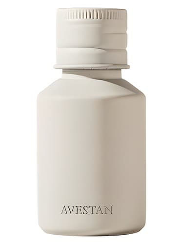 Avestan - اوستان