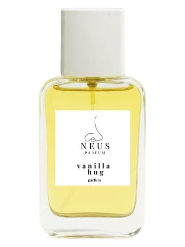 Vanilla Hug - آغوش وانیلی
