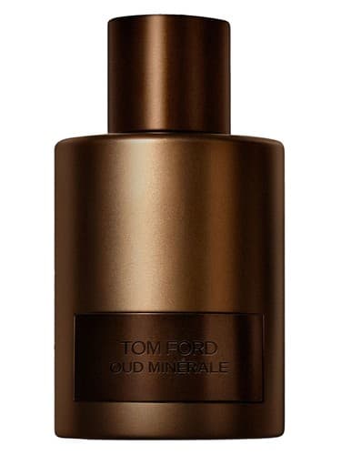 Oud Minérale (2023) - عود مینرال ۲۰۲۳