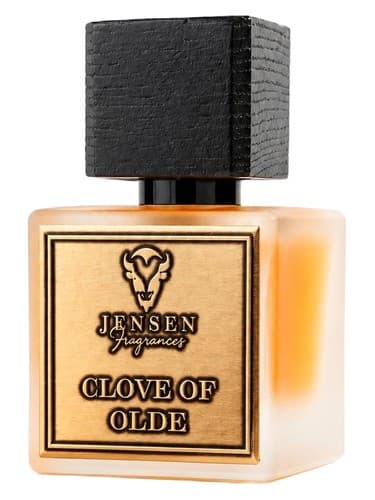 Clove of Olde