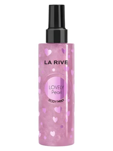 Lovely Pearl - مروارید دوست داشتنی