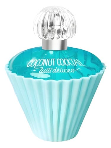 Coconut Cocktail - کوکتل نارگیل