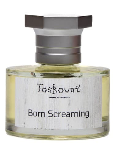 Born Screaming - بورن اسکریمینگ