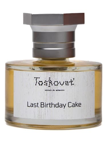 Last Birthday Cake - لست برثدی کیک