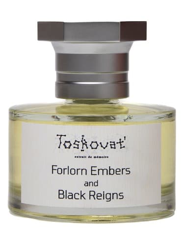 Forlorn Embers & Black Reigns - فورلورن امبرز اند بلک رینز