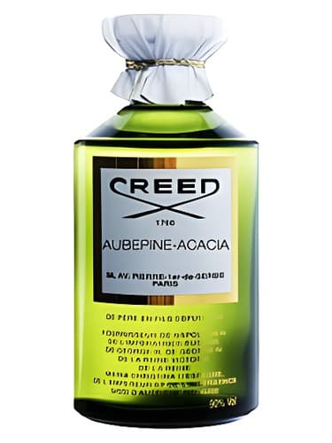 Aubepine Acacia - اقاقیا گل رد