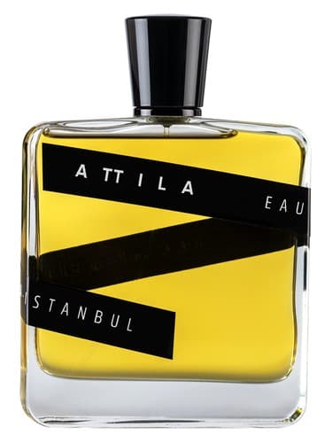 Attila - آتیلا