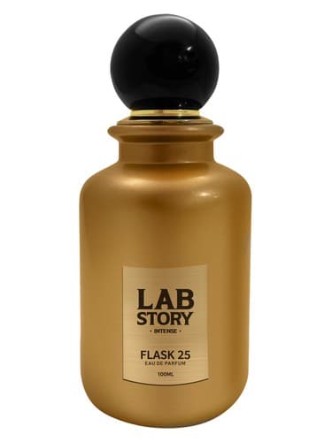 Flask 25 - فلاسک 25
