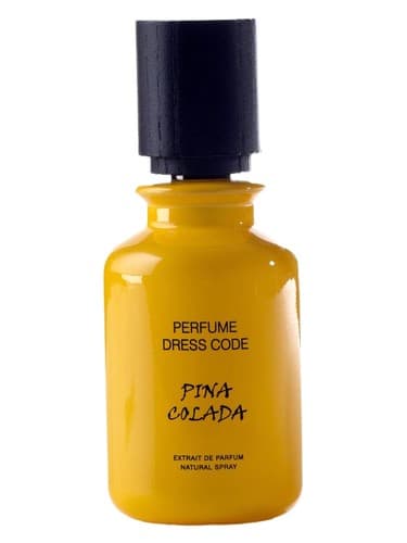 Pina Colada - پینا کولادا