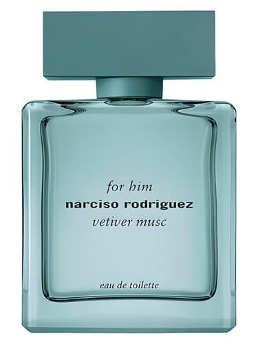 For Him Vetiver Musc - فور هیم وتیور ماسک