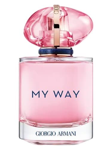 My Way Nectar - مای وی نکتار