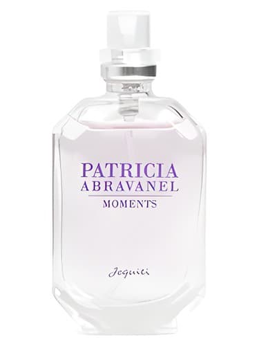 Patricia Abravanel Moments - لحظات پاتریشیا آبروانل