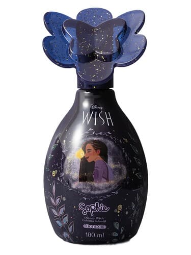 Sophie Disney Wish - سوفی دیزنی آرزو