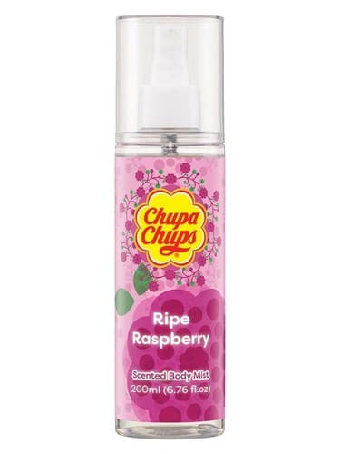 Ripe Raspberry Body Mist - بادی میست تمشک رسیده