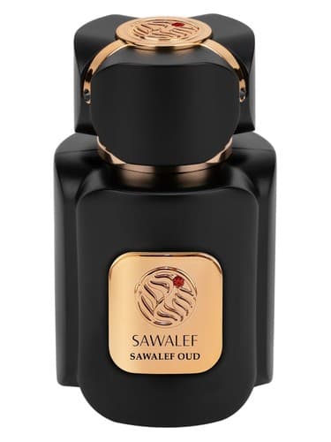 Sawalef Oud