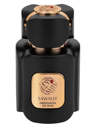 Obsession of Oud