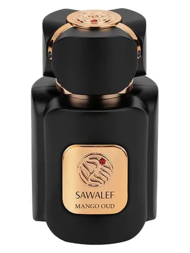 Mango Oud