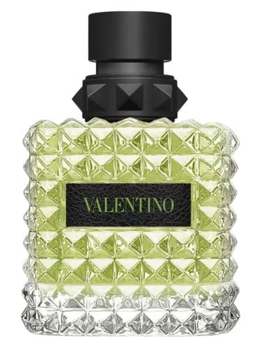 Valentino Donna Born in Roma Green Stravaganza - والنتینو دونا بورن این روما گرین استراواگانزا