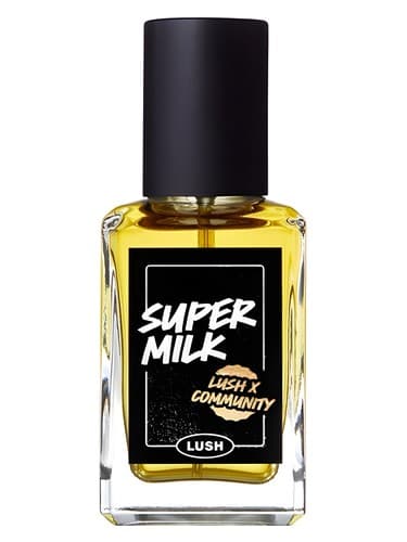 Super Milk