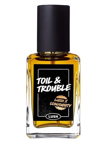 Toil & Trouble - زحمت و مشکل