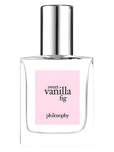 Sweet Vanilla Fig