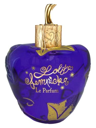 Lolita Lempicka Le Parfum Edition Limitée Flacon Minuit 