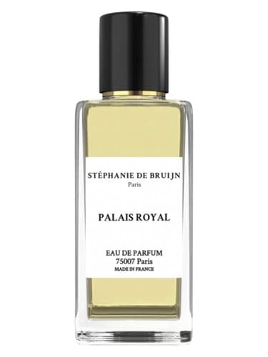 Palais Royal - کاخ رویال