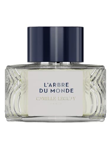 L'Arbre du Monde  