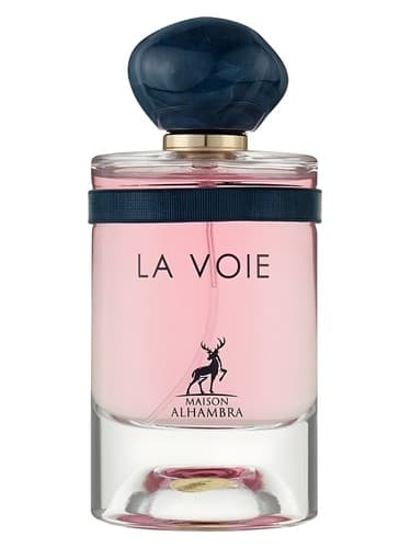 La Voie