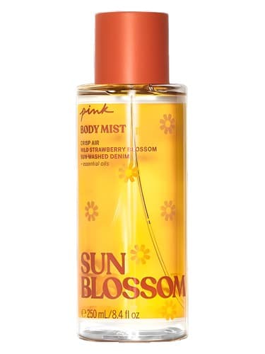Sun Blossom - آفتاب شکوفه