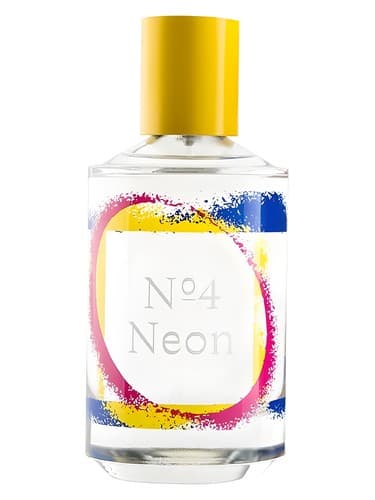 Nº4 Neon