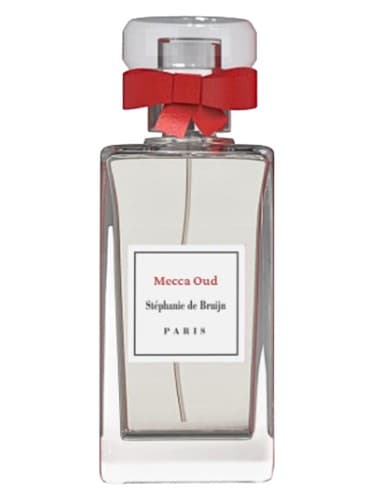 Mecca Oud