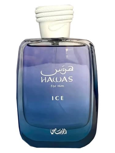 Hawas Ice - هوس آیس