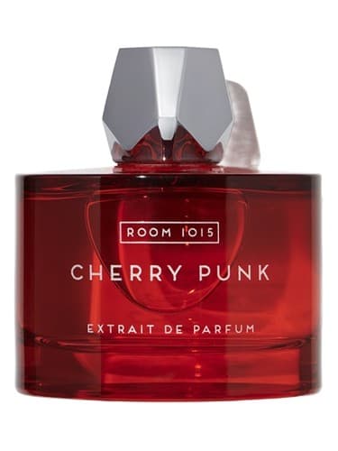 Cherry Punk Extrait de Parfum - چری پانک اکستره د پارفوم