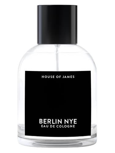 Berlin NYE