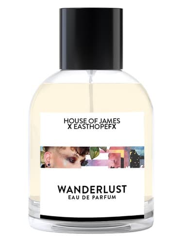 Wanderlust - هوس سرگردانی