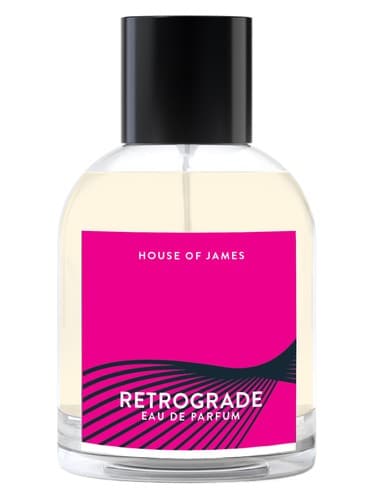 Retrograde - رتروگراد