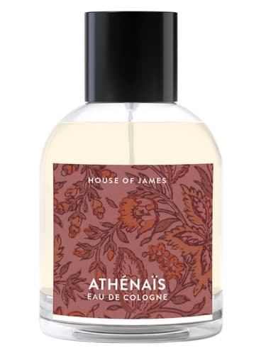 Athénaïs - آتنیس