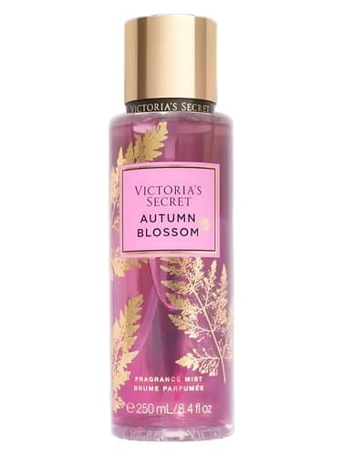 Autumn Blossom - شکوفه پاییزی