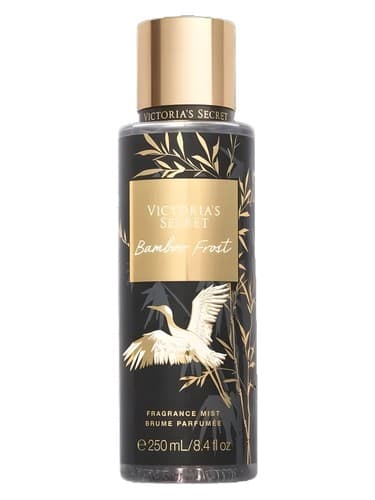 Bamboo Frost