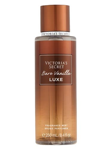 Bare Vanilla Luxe - لوکس وانیلی برهنه