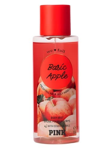 Pink Basic Apple - اپل پایه پینک