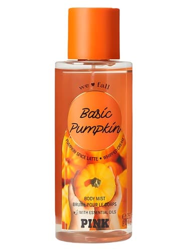Pink Basic Pumpkin - کدو تنبل پینک