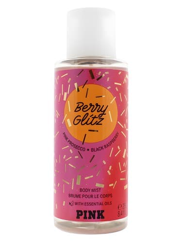 Pink Berry Glitz - گلیتس بری پینک